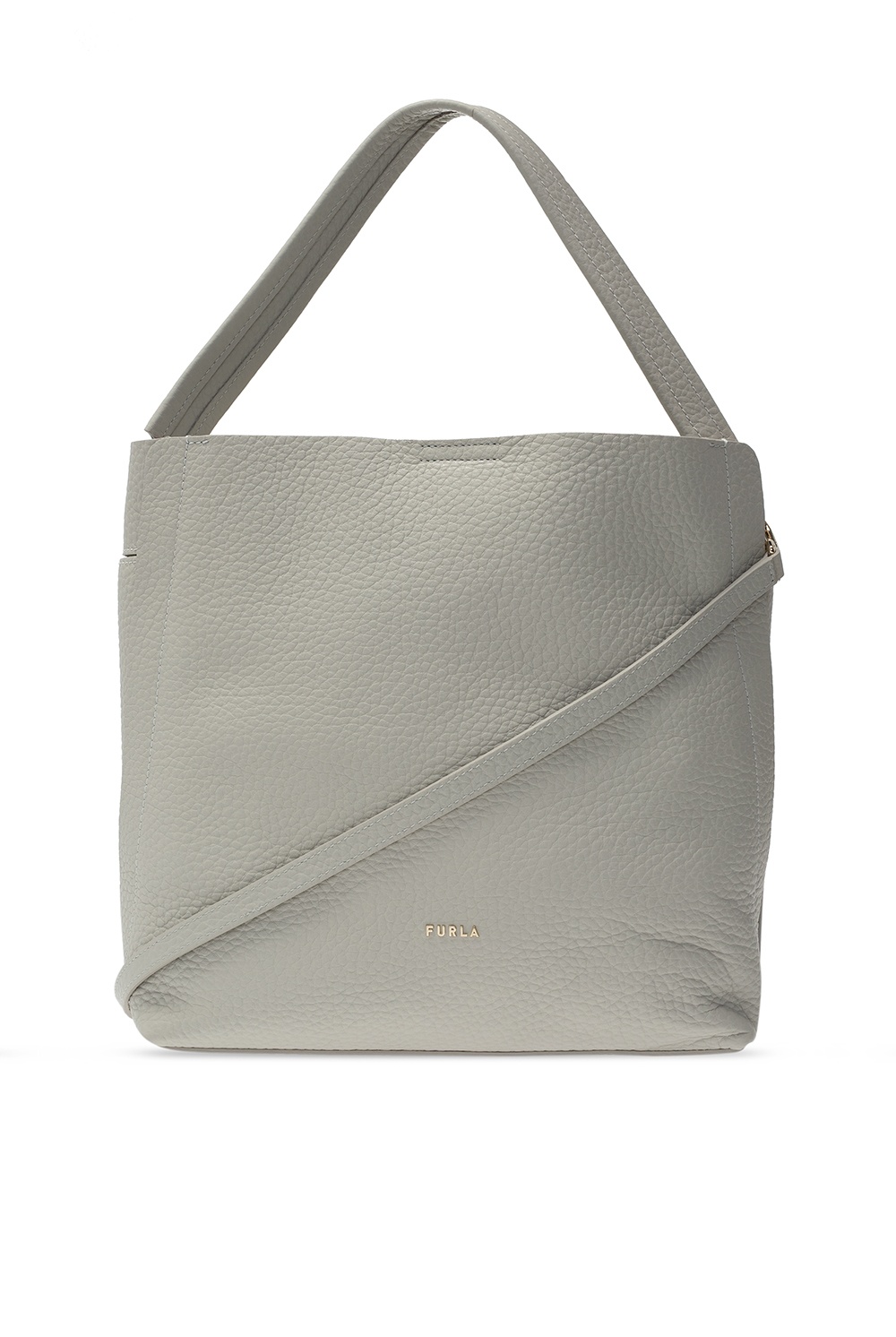 Furla grace m online hobo